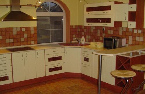 Sturovo Villa | Villa Ametyst