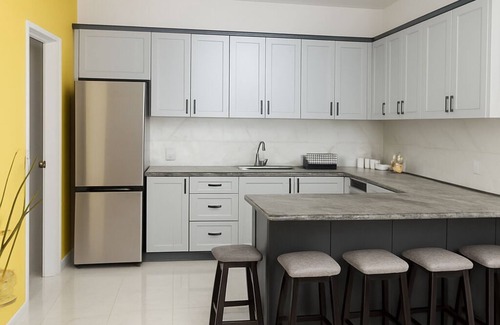 Korce Apartment | Villa Amor