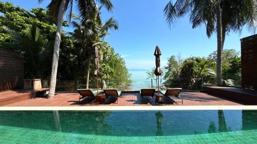 Ko Pha-ngan Villa | Villa Amrita