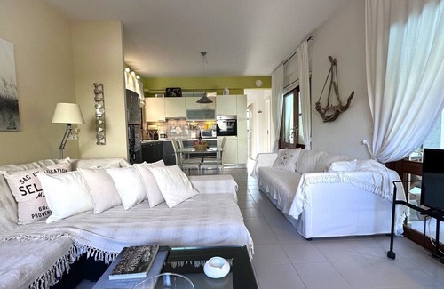 Plepi Villa | Villa Amy with Pool in Porto Hydra, by Goutos Properties