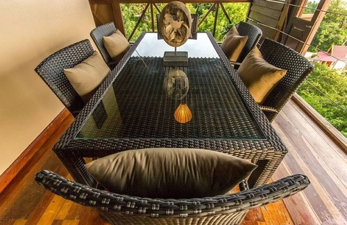 Baan Tai Villa | villa anahata nn