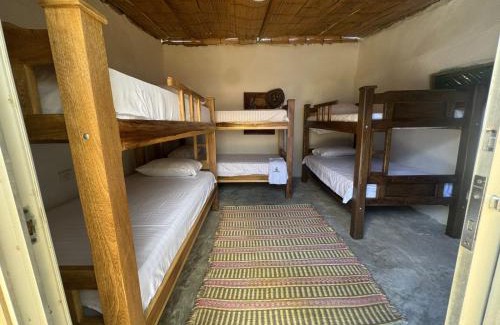 Riohacha House | Villa Anaschansu