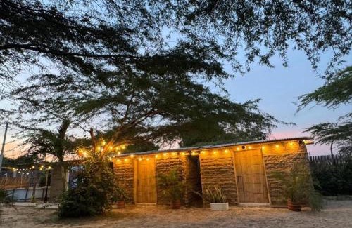 Riohacha House | Villa Anaschansu