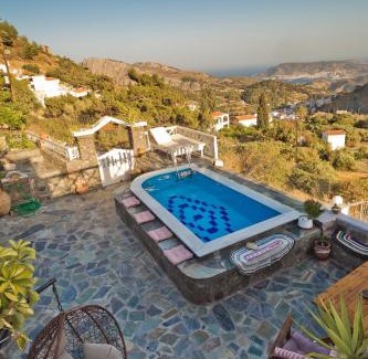 Voladha Villa | Villa Anastasia