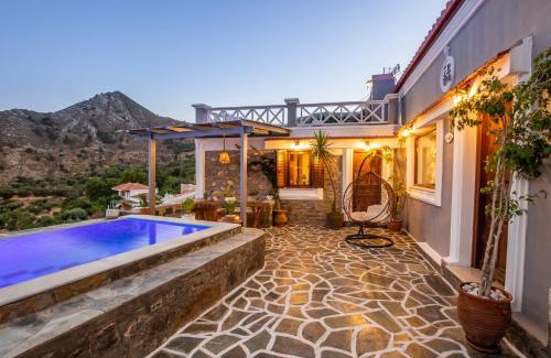 Voladha Villa | Villa Anastasia