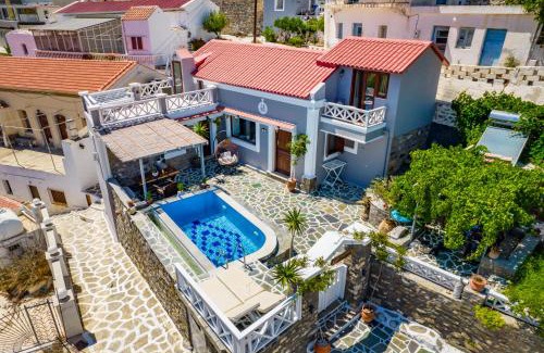 Voladha Villa | Villa Anastasia