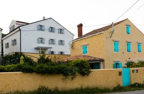 Mali Losinj Apartment | Villa Ancora- Apartman Sabina
