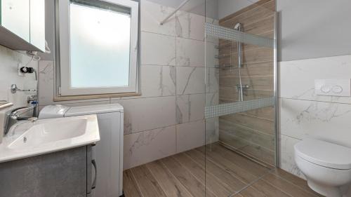Mali Losinj Apartment | Villa Ancora- Apartman Sabina