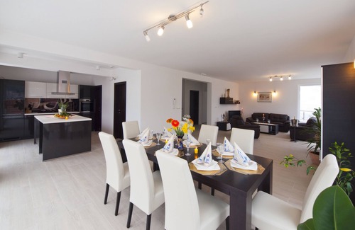 Dubrovnik Villa | Villa Ancora With Private Pool And Sea View