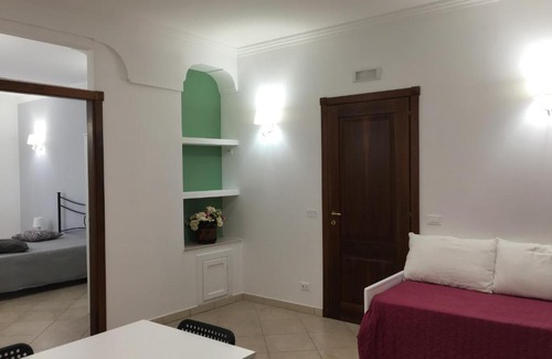 San Giovanni Rotondo Apartment | Villa Andalù appartamento Abete