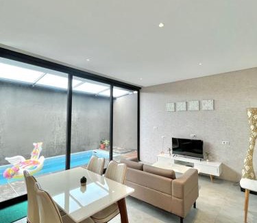 Beji Villa | Villa Andara