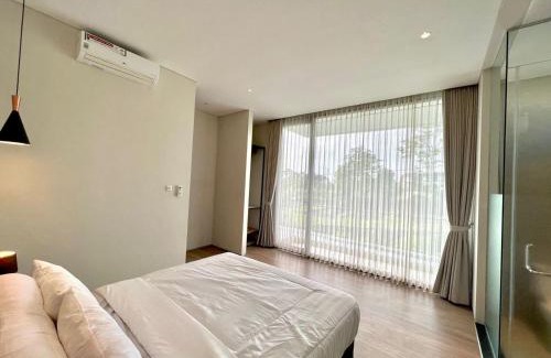Beji Villa | Villa Andara