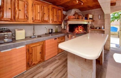 Businci Apartment | Villa Andjelka by Interhome