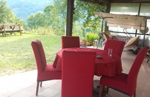 Semizovac Villa | Villa Andoria