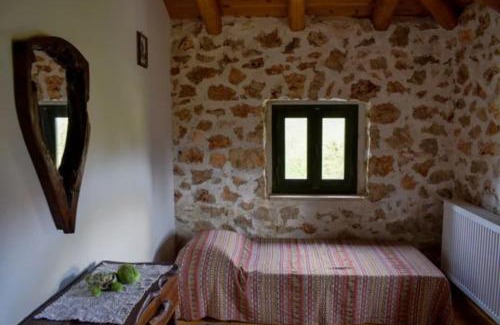 Elation Villa | Villa Andreas-Dimitris