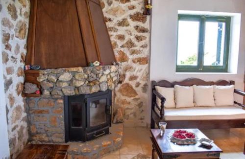 Elation Villa | Villa Andreas-Dimitris