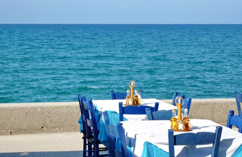 Kamisiana Villa | Villa Andreas in Tavronitis
