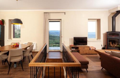 South Pelion Villa | Villa Andromachi by Pelion Esties