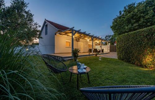 Skabrnja Villa | Villa Andu ZadarVillas