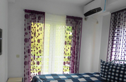 Ohrid Villa | Villa Angel Ohrid Macedonia