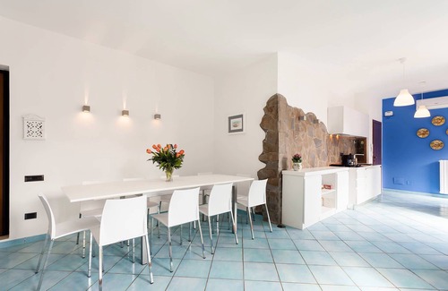 Priora Villa | Villa Angel with pool, sea view - My Rental Homes