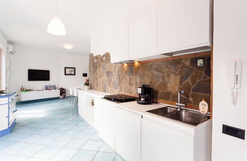 Priora Villa | Villa Angel with pool, sea view - My Rental Homes