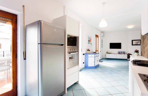 Priora Villa | Villa Angel with pool, sea view - My Rental Homes