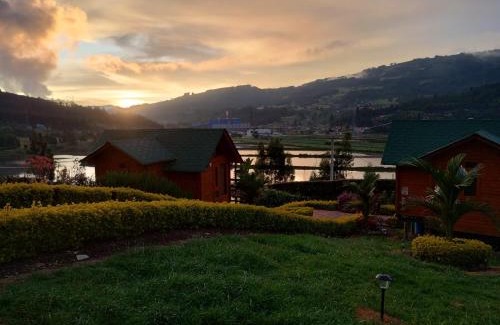 Paipa Cabin | Villa Angela Glamping & Tiny Houses