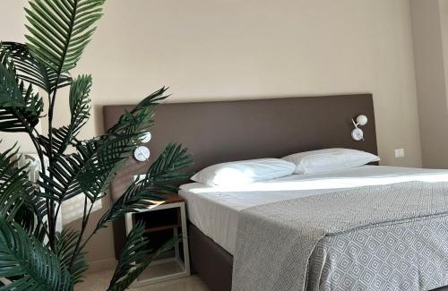 Quartiere XIII Aurelio House | Villa Angeli