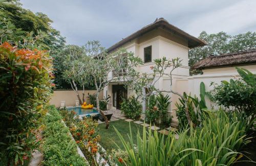 Jimbaran Bay Villa | Villa Anggrek Jimbaran