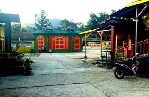Pamijahan Villa | Villa Anggrek Pamijahan