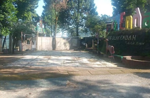 Pamijahan Villa | Villa Anggrek Pamijahan