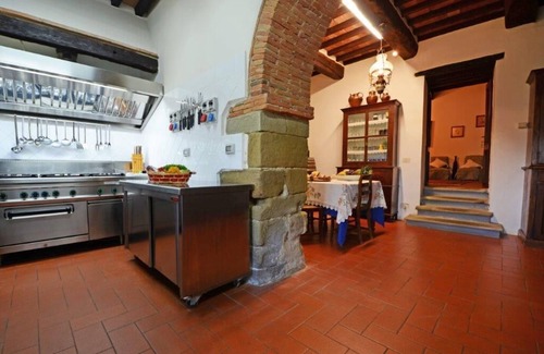 Anghiari Villa | Villa Anghiari Summar