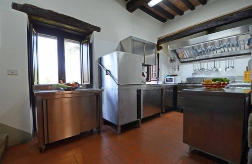 Anghiari Villa | Villa Anghiari Summar