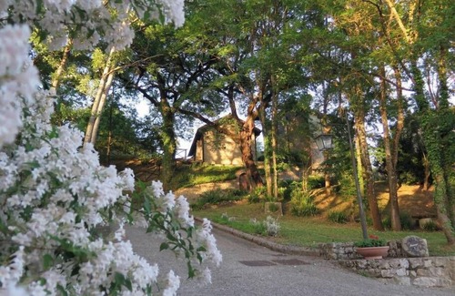 Anghiari Villa | Villa Anghiari Summar