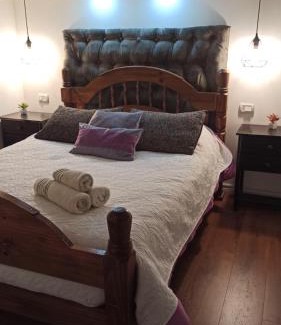 Playa Grande Apartment | Villa Anita Piriapolis