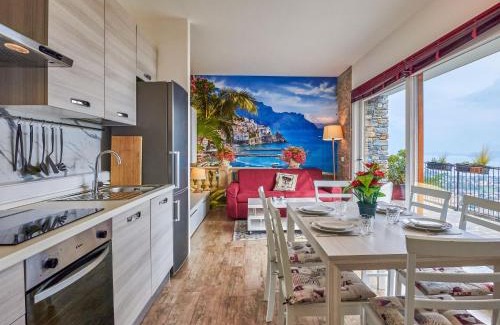 Dongo Villa | Villa Anna by Interhome