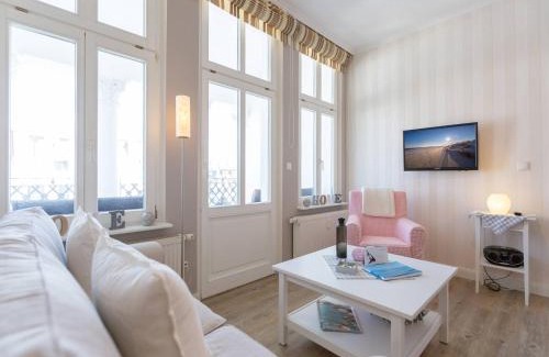 Seebad Bansin Apartment | Villa Anna - Diamant 08