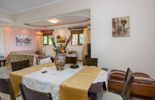 Stalos Villa | Villa Anna