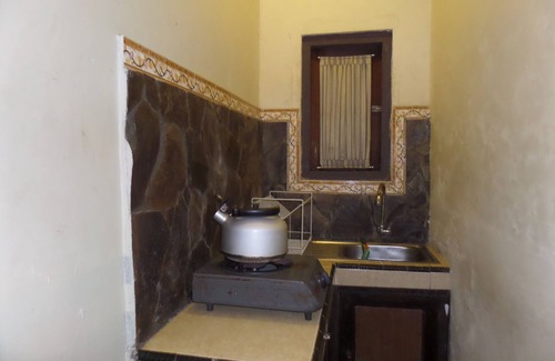 Ngadisari Bed & Breakfast | Villa Anna