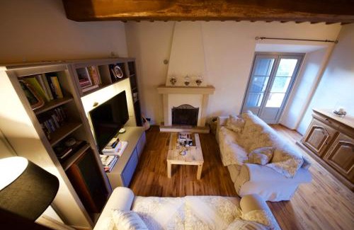 Colle di Val d'Elsa House | Villa Anna