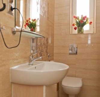 Gdansk House | Villa Anna - Noclegi Rooms - FREE parking, taras, 1500m do Starówki