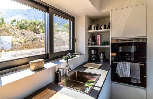 Aktio-Vonitsa Villa | Villa Anna Summary: N