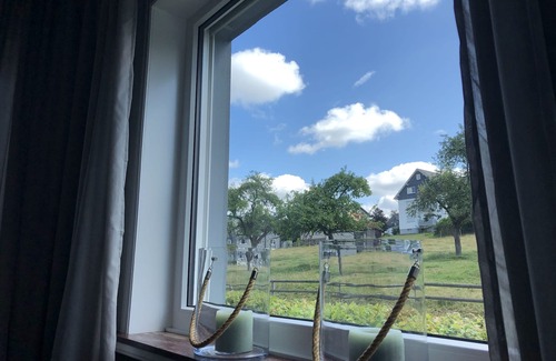 Siedlinghausen Villa | Villa Annabelle, Luxe vakantiehuis in Winterberg