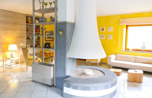 Ischia Porto Villa | Villa Annalaura in Ischia