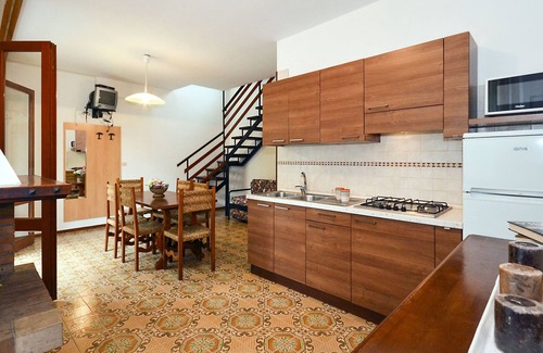 Lignano Pineta Apartment | Villa Annamaria by Interhome