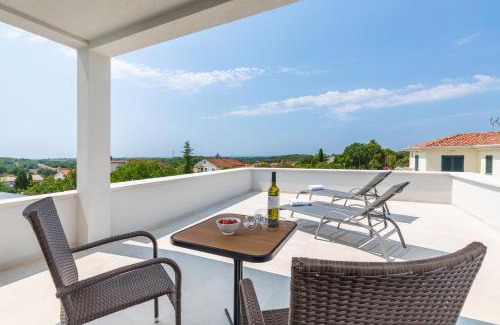 Vrvari Villa | Villa Anni