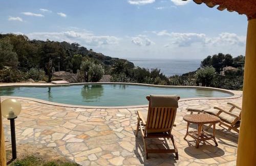 Torre delle Stelle Villa | VILLA ANTARES