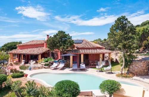 Torre delle Stelle Villa | VILLA ANTARES