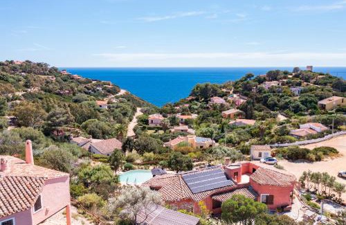 Torre delle Stelle Villa | VILLA ANTARES
